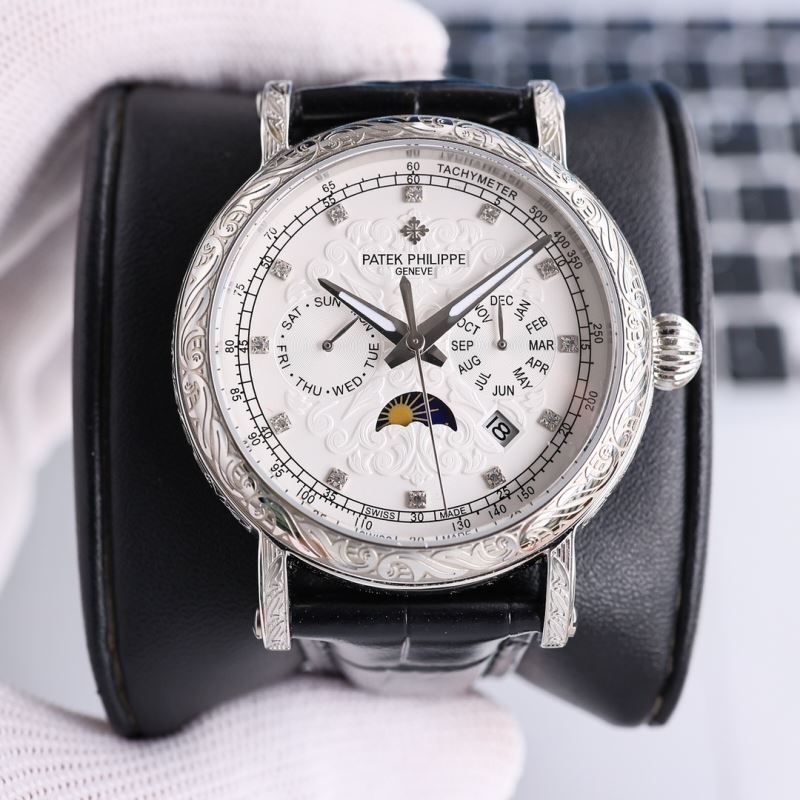 PATEK PHILIPPE Watches